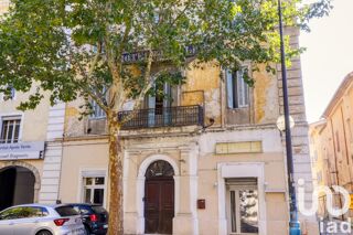  Immeuble � vendre 462 m�