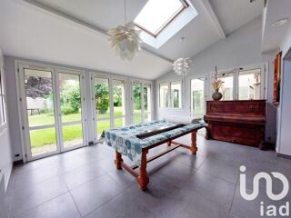  Maison � vendre 6 pi�ces 180 m�