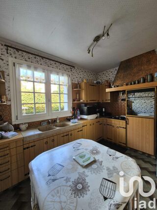  Maison � vendre 8 pi�ces 157 m�