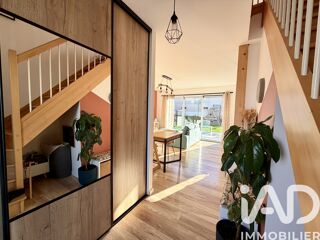  Maison � vendre 5 pi�ces 100 m�