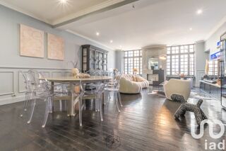  Appartement  vendre 4 pices 124 m