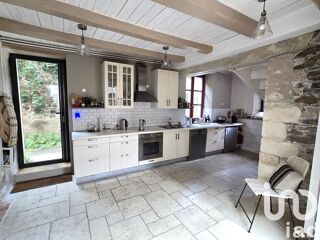  Maison � vendre 6 pi�ces 158 m�