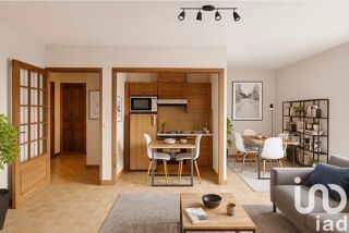  Appartement � vendre 2 pi�ces 38 m�