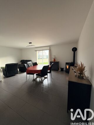  Maison � vendre 4 pi�ces 96 m�