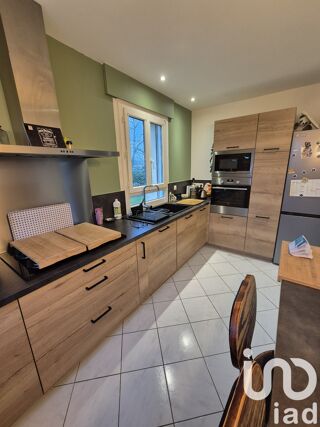  Maison  vendre 5 pices 120 m