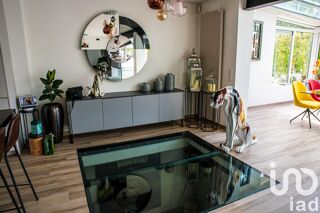  Maison � vendre 7 pi�ces 225 m�