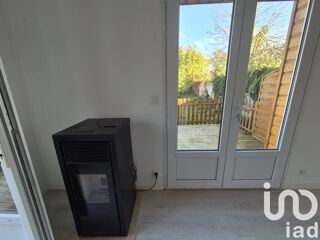  Appartement  vendre 3 pices 58 m