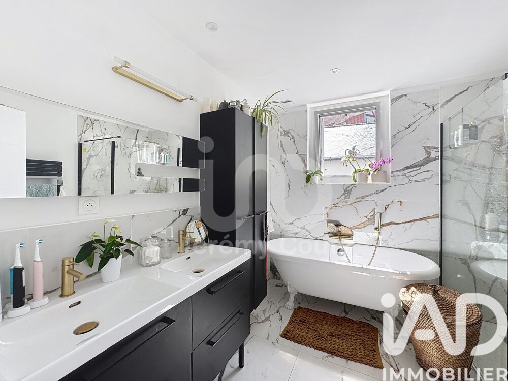 � vendre  Maison La Baule-Escoublac (44500)