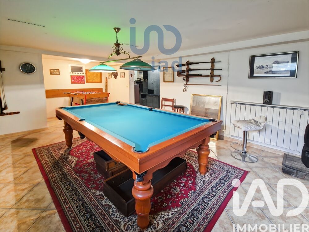 � vendre  Maison Aulnay-sous-Bois (93600)