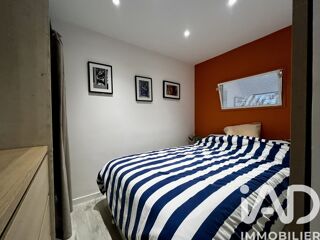  Appartement � vendre 2 pi�ces 36 m�