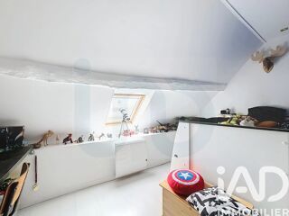  Maison � vendre 4 pi�ces 89 m�