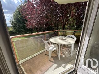  Appartement  vendre 2 pices 52 m