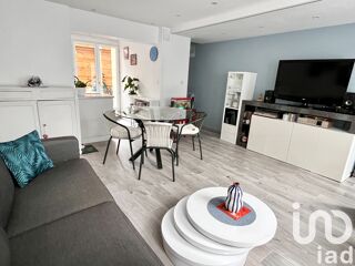 Maison  vendre 3 pices 65 m