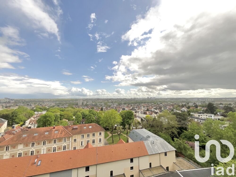  vendre  Appartement Antony (92160)