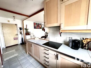  Appartement  vendre 3 pices 69 m