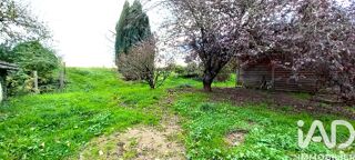  Maison � vendre 2 pi�ces 44 m�