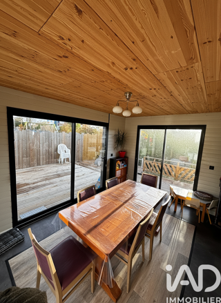  Maison � vendre 4 pi�ces 79 m�