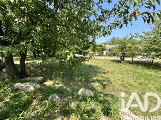  Terrain � vendre 900 m�