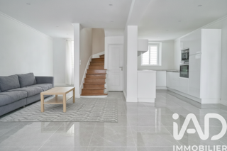  Maison � vendre 7 pi�ces 122 m�