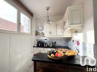  Appartement  vendre 2 pices 27 m