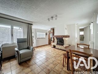  Maison � vendre 4 pi�ces 64 m�