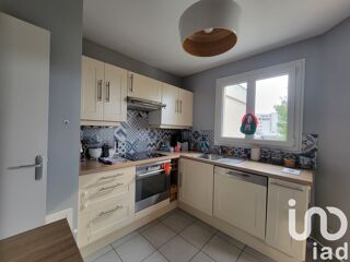  Appartement � vendre 4 pi�ces 87 m�