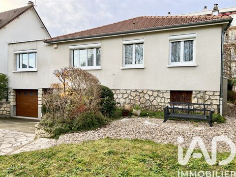   Vente Maison/villa 7 pi�ces Maison - 7 pi�ce(s) - 118 m�