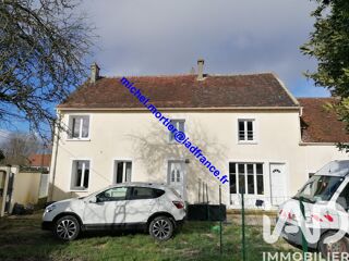  Maison � vendre 9 pi�ces 217 m�