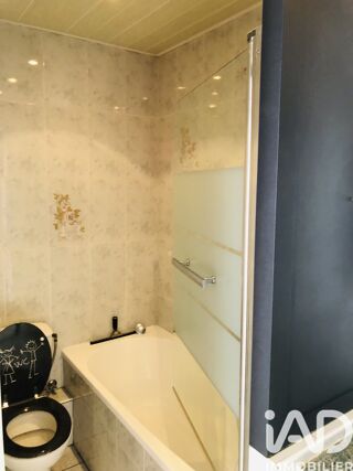  Appartement � louer 3 pi�ces 43 m�