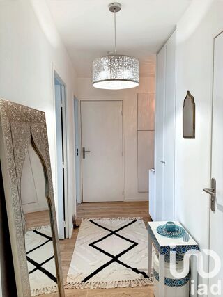  Appartement � vendre 3 pi�ces 70 m�