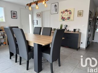  Maison � vendre 5 pi�ces 112 m�