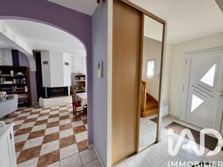  Maison � vendre 6 pi�ces 162 m�