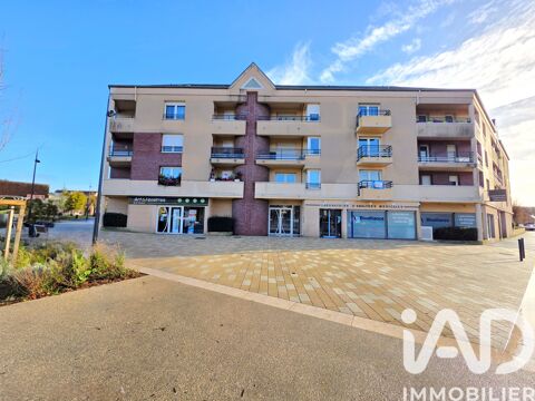   Vente Appartement 5 pi�ces Appartement - 5 pi�ce(s) - 102 m�