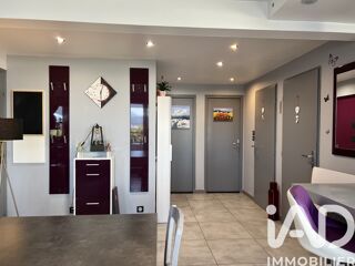  Appartement � vendre 3 pi�ces 67 m�