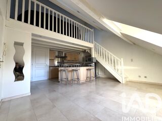  Appartement � vendre 2 pi�ces 48 m�