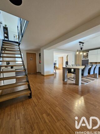  Maison � vendre 4 pi�ces 170 m�