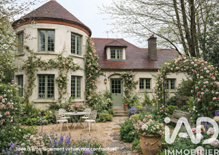  Maison � vendre 8 pi�ces 235 m�