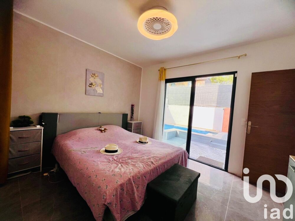  vendre  Maison St Aygulf (83370)