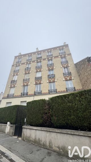  Appartement � vendre 2 pi�ces 38 m�