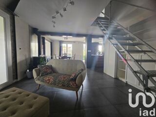  Maison � vendre 10 pi�ces 230 m�