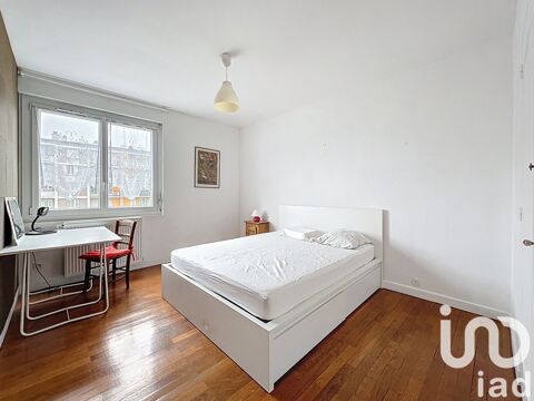  Appartement � louer 4 pi�ces 94 m�