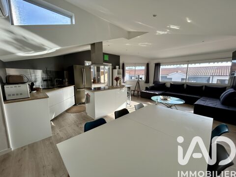   Vente Appartement 4 pi�ces Appartement - 4 pi�ce(s) - 78 m�