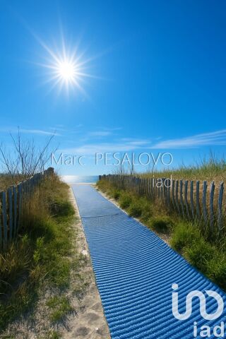  Appartement � vendre 1 pi�ce 18 m�