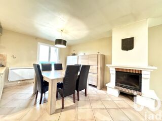  Maison � vendre 5 pi�ces 100 m�