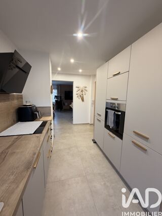  Appartement � vendre 3 pi�ces 68 m�