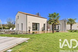  Maison � vendre 4 pi�ces 127 m�