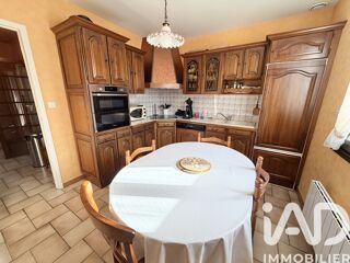  Maison � vendre 5 pi�ces 91 m�