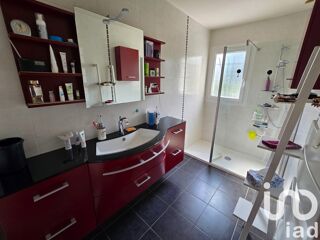  Maison  vendre 5 pices 82 m