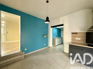  Maison � vendre 6 pi�ces 102 m�