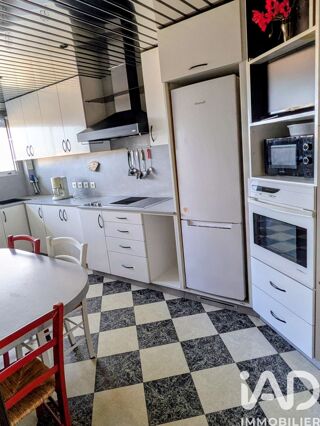  Appartement � vendre 5 pi�ces 110 m�